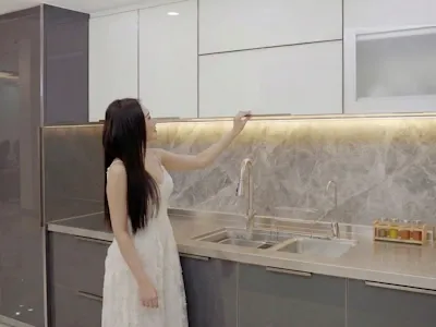 Sản phẩm tu bep inox canh kinh thang 300 — Thiết Bị Bếp Anh Tú - Công Ty TNHH Xây Dựng Và Dịch Vụ Anh Tú — MST 0102832303