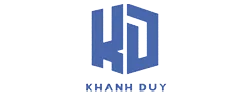 Logo Hóa Chất Khánh Duy - Công Ty TNHH Thương Mại Và Dịch Vụ Vận Tải Khánh Duy