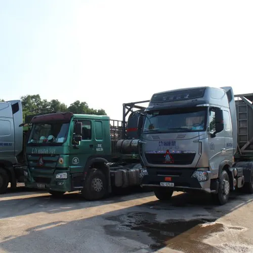 Sản phẩm he thong van tai (10) — Hóa Chất Khánh Duy - Công Ty TNHH Thương Mại Và Dịch Vụ Vận Tải Khánh Duy — MST 0102837855