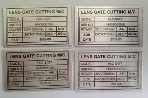 Sản phẩm in decal xi bac — Giấy Decal Linh Hiếu - Công Ty TNHH Linh Hiếu — MST 0102846017