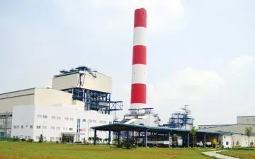 Nhà máy Điện Thăng Long - Công Ty Cổ Phần Tư Vấn Xây Dựng Điện Thăng Long #1 — MST 0102846578