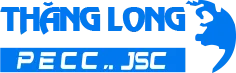 Logo Điện Thăng Long - Công Ty Cổ Phần Tư Vấn Xây Dựng Điện Thăng Long