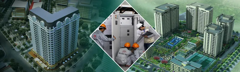 Sản phẩm lap dat thiet bi cap dien tram bien ap trung the ha the — Điện Thăng Long - Công Ty Cổ Phần Tư Vấn Xây Dựng Điện Thăng Long — MST 0102846578