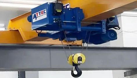 Sản phẩm hoist 68963ef5 — Công Ty CP Công Nghệ Thiết Bị Nâng ATT — MST 0102847677