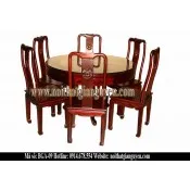 Sản phẩm bo ban ghe an tron bga 09 — Công Ty Cổ Phần Thương Mại Và Nội Thất Gia Nguyễn — MST 0102901412
