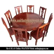 Sản phẩm bo ban ghe an tron bga 10 — Công Ty Cổ Phần Thương Mại Và Nội Thất Gia Nguyễn — MST 0102901412