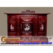 Sản phẩm tu tho cham kham cao cap ttd 03 — Công Ty Cổ Phần Thương Mại Và Nội Thất Gia Nguyễn — MST 0102901412