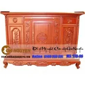 Sản phẩm tu tho go tu nhien kich thuoc lo ban ttd 06 — Công Ty Cổ Phần Thương Mại Và Nội Thất Gia Nguyễn — MST 0102901412