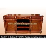 Sản phẩm ke ti vi 22 — Công Ty Cổ Phần Thương Mại Và Nội Thất Gia Nguyễn — MST 0102901412