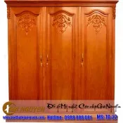 Sản phẩm tu quan ao go tu nhien gu huong — Công Ty Cổ Phần Thương Mại Và Nội Thất Gia Nguyễn — MST 0102901412