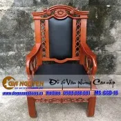 Sản phẩm ghe lam viec danh cho lanh dao — Công Ty Cổ Phần Thương Mại Và Nội Thất Gia Nguyễn — MST 0102901412