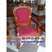 Sản phẩm ghe giam doc bang go — Công Ty Cổ Phần Thương Mại Và Nội Thất Gia Nguyễn — MST 0102901412