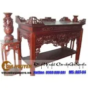 Sản phẩm an gian tho duc tu linh — Công Ty Cổ Phần Thương Mại Và Nội Thất Gia Nguyễn — MST 0102901412