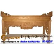 Sản phẩm an gian tho kich thuoc lo ban — Công Ty Cổ Phần Thương Mại Và Nội Thất Gia Nguyễn — MST 0102901412