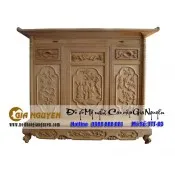 Sản phẩm tu tho go tu nhien kich thuoc lo ban ttt 03 — Công Ty Cổ Phần Thương Mại Và Nội Thất Gia Nguyễn — MST 0102901412
