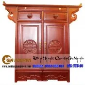 Sản phẩm tu tho co nho duc trien tho ttc 01 — Công Ty Cổ Phần Thương Mại Và Nội Thất Gia Nguyễn — MST 0102901412