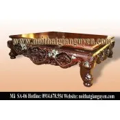 Sản phẩm sap duc ba bong diem kham — Công Ty Cổ Phần Thương Mại Và Nội Thất Gia Nguyễn — MST 0102901412