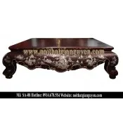 Sản phẩm sap gu kham trai — Công Ty Cổ Phần Thương Mại Và Nội Thất Gia Nguyễn — MST 0102901412
