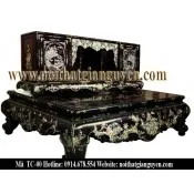 Sản phẩm tu che cao cap kham oc — Công Ty Cổ Phần Thương Mại Và Nội Thất Gia Nguyễn — MST 0102901412