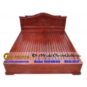 Sản phẩm giuong ngu go huong — Công Ty Cổ Phần Thương Mại Và Nội Thất Gia Nguyễn — MST 0102901412