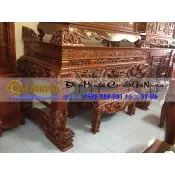 Sản phẩm ban sap tho go tu nhien — Công Ty Cổ Phần Thương Mại Và Nội Thất Gia Nguyễn — MST 0102901412