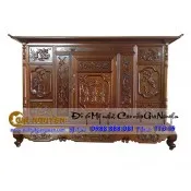 Sản phẩm tu tho go gu cao cap — Công Ty Cổ Phần Thương Mại Và Nội Thất Gia Nguyễn — MST 0102901412