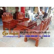 Sản phẩm bo ban ghe phong khach nhu y trien voi — Công Ty Cổ Phần Thương Mại Và Nội Thất Gia Nguyễn — MST 0102901412