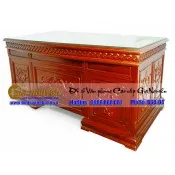Sản phẩm ban giam doc go huong cao cap — Công Ty Cổ Phần Thương Mại Và Nội Thất Gia Nguyễn — MST 0102901412