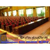 Sản phẩm ban ghe hoi truong bht 12 — Công Ty Cổ Phần Thương Mại Và Nội Thất Gia Nguyễn — MST 0102901412