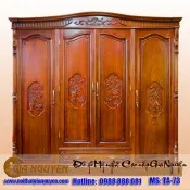 Sản phẩm tu quan ao bon canh go tu nhien ta 73 — Công Ty Cổ Phần Thương Mại Và Nội Thất Gia Nguyễn — MST 0102901412