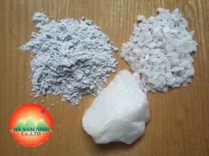 Sản phẩm CAC SAN PHAM KHAC — Bột Đá Hà Nam Ninh - Công Ty TNHH Sản Xuất Và Thương Mại Hà Nam Ninh — MST 0102903931