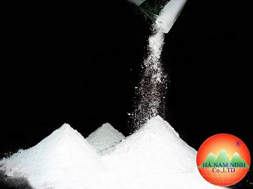 Sản phẩm nganh khac — Bột Đá Hà Nam Ninh - Công Ty TNHH Sản Xuất Và Thương Mại Hà Nam Ninh — MST 0102903931
