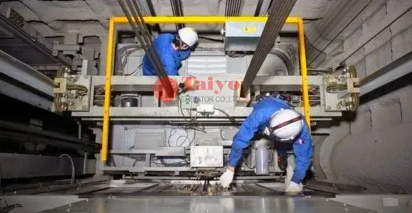 Sản phẩm Thiet ke chua co ten 11 — Thang Máy TAIYO - Công Ty TNHH MTV Thang Máy TAIYO Việt Nam — MST 0102904413