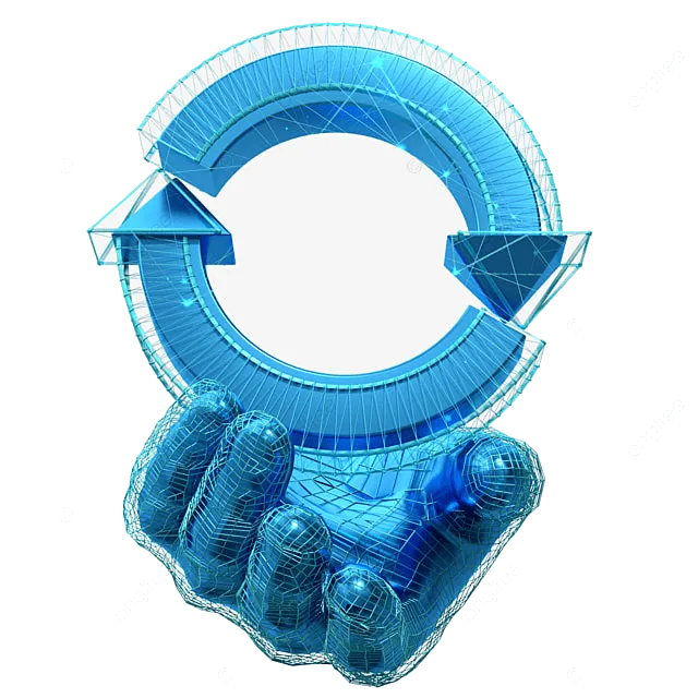 Sản phẩm pngtree technology refresh icon png image_2856383 — Thang Máy TAIYO - Công Ty TNHH MTV Thang Máy TAIYO Việt Nam — MST 0102904413