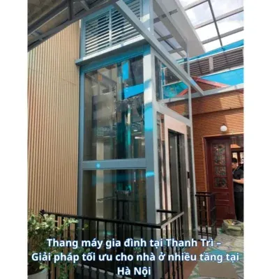 Sản phẩm Thang may gia dinh tai Thanh Tri Giai phap toi uu cho nha o nhieu tang tai Ha Noi 400x400 — Thang Máy TAIYO - Công Ty TNHH MTV Thang Máy TAIYO Việt Nam — MST 0102904413