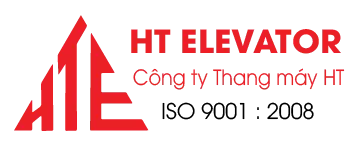 Logo Chi Nhánh Thang Máy HT - Công Ty Cổ Phần Thang Máy HT