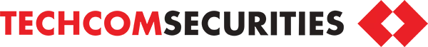 Logo Chứng Khoán TCBS - Công Ty CP Chứng Khoán Kỹ Thương