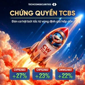 Sản phẩm chungquyen tcbs 300x300 — Chứng Khoán TCBS - Công Ty CP Chứng Khoán Kỹ Thương — MST 0102935813