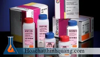Sản phẩm hoa chat sinh hoa — Công Ty Cổ Phần Thương Mại Và Sản Xuất Hóa Chất Thiết Bị Thịnh Quang — MST 0102953964