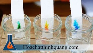 Sản phẩm sac ky — Công Ty Cổ Phần Thương Mại Và Sản Xuất Hóa Chất Thiết Bị Thịnh Quang — MST 0102953964