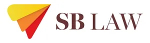Logo Công Ty Luật TNHH SBLAW