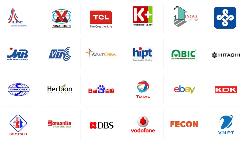Sản phẩm doi tac — Công Ty Luật TNHH SBLAW — MST 0102955457