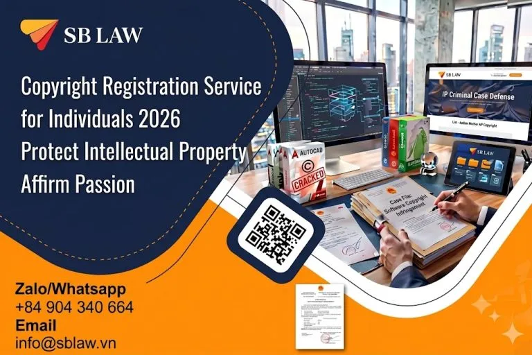 Sản phẩm Bia 196 tieng anh 768x512 — Công Ty Luật TNHH SBLAW — MST 0102955457