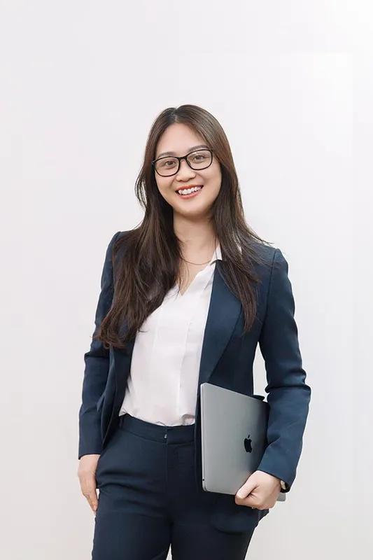 Sản phẩm Lawyer Nguyen Thi Ngoc Ha — Công Ty Luật TNHH SBLAW — MST 0102955457