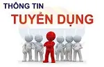 Sản phẩm thong bao tuyen dung nhan su 2024 — Thiết Bị Văn Phòng Hà Nội - Công Ty Cổ Phần Xuất Nhập Khẩu Và Đầu Tư Công Nghệ
Hà Nội — MST 0102957119