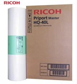 Sản phẩm giay nen master hq40 cmt23 priport dx4542 dx4545 146 — Thiết Bị Văn Phòng Hà Nội - Công Ty Cổ Phần Xuất Nhập Khẩu Và Đầu Tư Công Nghệ
Hà Nội — MST 0102957119