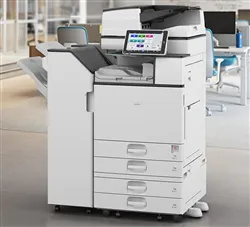 Sản phẩm may photocopy da chuc nang ricoh im 5000 copy in mang scan mau ardf duplex 155 — Thiết Bị Văn Phòng Hà Nội - Công Ty Cổ Phần Xuất Nhập Khẩu Và Đầu Tư Công Nghệ
Hà Nội — MST 0102957119
