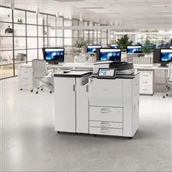 Sản phẩm may photocopy da chuc nang ricoh im 8000 158 — Thiết Bị Văn Phòng Hà Nội - Công Ty Cổ Phần Xuất Nhập Khẩu Và Đầu Tư Công Nghệ
Hà Nội — MST 0102957119