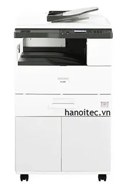 Sản phẩm may photocopy da chuc nang ricoh m2701 copy in scan mau ardf duplex 140 — Thiết Bị Văn Phòng Hà Nội - Công Ty Cổ Phần Xuất Nhập Khẩu Và Đầu Tư Công Nghệ
Hà Nội — MST 0102957119