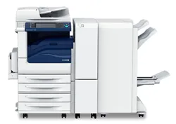 Sản phẩm may photocopy fuji xerox docucentre v 5070cp 54 — Thiết Bị Văn Phòng Hà Nội - Công Ty Cổ Phần Xuất Nhập Khẩu Và Đầu Tư Công Nghệ
Hà Nội — MST 0102957119